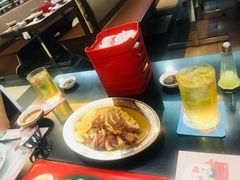 -Mk 泰式自助火锅