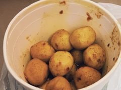 -豪華小食.華記