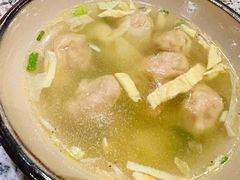 -南京大牌档(龙江新城市广场店)