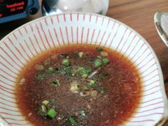-喜牛日本料理(双街店)