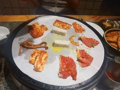 -万达广场(南昌红谷滩店)