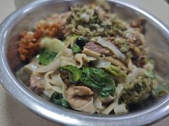 老友牛肉干捞-舒记粉店(七星路店)