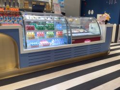 -奈尔宝家庭中心·亲子餐厅(前滩店)