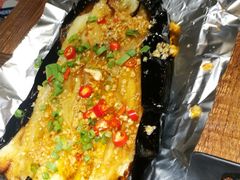 -陈家小肉串