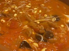 -阿五黄河大鲤鱼(纬三路店)