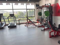 -超减·私教减肥馆(世博店)