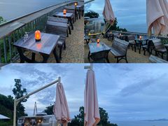 -Brew Farm·精酿农场海滨悬崖餐厅