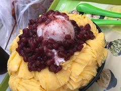 -MOMO冰品·生巧汤圆(红桥店)