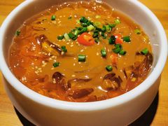 -王慧洁开口虾水饺·地道东北菜(银泰城店)