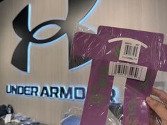 -UNDER ARMOUR(淮海755店)