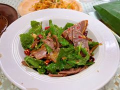 -蜗牛小馆醉乡民谣云南菜(惠新西里店)