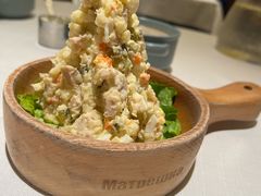 俄式拌香鸡-俄士厨房(万象城店)