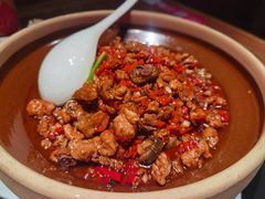-田小狗的饭店(才子佳郡店)