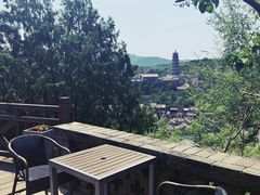 -云端咖啡(山顶教堂店)