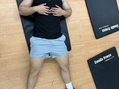 -CXFIT 陈徐健身工作室(凯旋店)