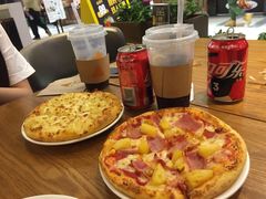 -乐凯撒披萨(正佳广场店)