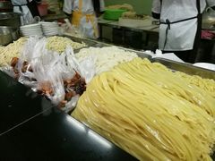 擀面皮-老字号·三十一号面皮(商埠路步行街店)