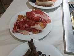 -深海800米海鲜自助(万达广场店)