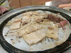 -比格比萨自助(宝山日月光店)