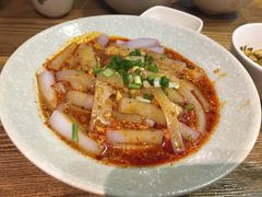 -三姐妹餐厅(曲江店)