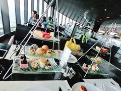 -澳门旅游塔360°旋转餐厅(南湾湖广场店)