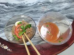 -鸭绿江海鲜烧烤大排档(杏林街店)