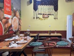 -清真·AL-JANNAT 佳纳特餐厅(狮子桥店)