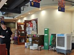 -天下客饭店(中山路店)