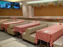 -西贝(上海新梅广场店)