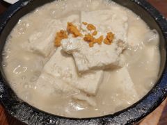 官府豆腐-老厨家(友谊路总店)