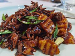 -味+新京宴·烤鸭·北京菜(创意谷店)