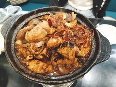 -川香煲(茅台路店)