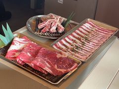 -西塔老太太泥炉烤肉(青浦蟠龙天地店)
