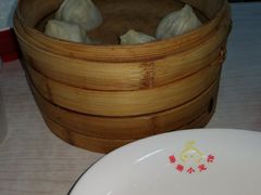 -珊珊小笼馆(仙霞路店)