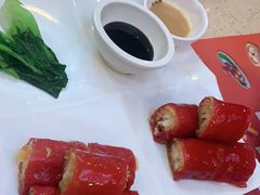 -点都德(千灯湖环宇城店)