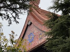 -高旻寺