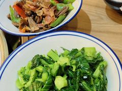 -妈妈的味道(和顺古镇店)