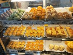 -美嘉华面包西饼店(红胜坊店)