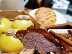 -粤食堂(天津和悦汇店)
