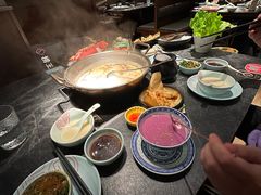 -捞王锅物料理(金华义乌之心店)