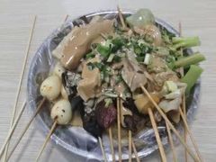 -大姐麻辣烫(莲宝中路店)