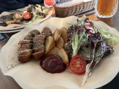 -The Cheebat 锌吧·Bistro(体育西店)