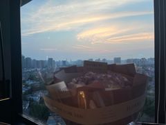 -烛影拾光观景餐厅·创意菜·摄影·小提琴(大唐不夜城店)