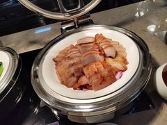 -星璞餐厅(深铁塘朗城君璞酒店)