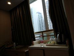 -维也纳酒店(成都春熙路李家沱地铁站店)