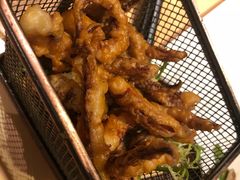 -割烹旭日本料理(龙湖狮山天街店)