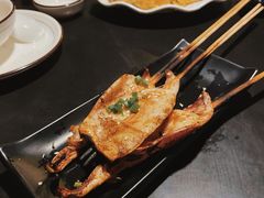 -土蚝·高压锅生蚝(百姓美食街店)
