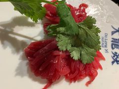 郡花-大龙燚火锅(春熙店)