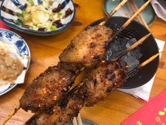 -炒豆合作社(东四总店)