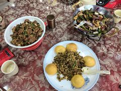 -一块豆腐·海鲜·家常菜(李沧书院路店)